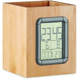 Produktabbildung Stiftehalter Bambus MANILA Stiftehalter Bambus MANILA