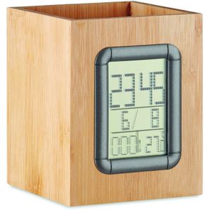 Stiftehalter Bambus MANILA