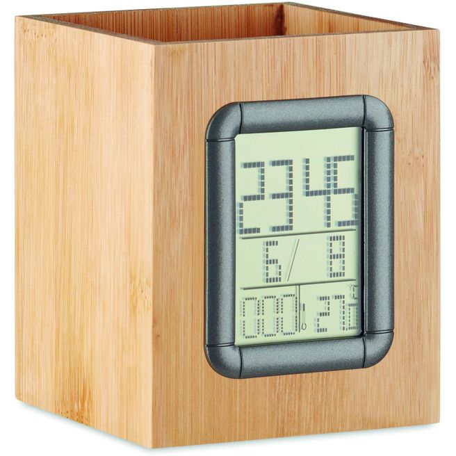 Stiftehalter Bambus MANILA