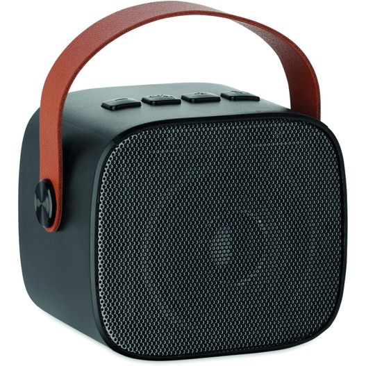 5.0 Wireless Lautsprecher KARASETA (Bild 1)