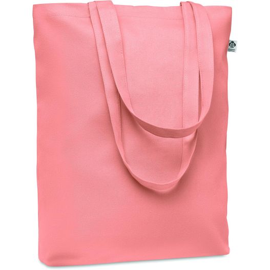 Produktabbildung Einkaufstasche Canvas 270 g/m² COCO Einkaufstasche Canvas 270 g/m² COCO (Bild 1)