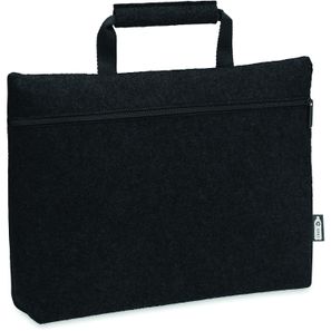 Laptop Tasche RPET-Filz TAPLA