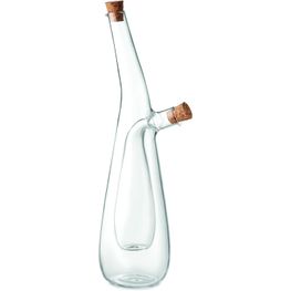 Öl- und Essigflasche BARRETIN