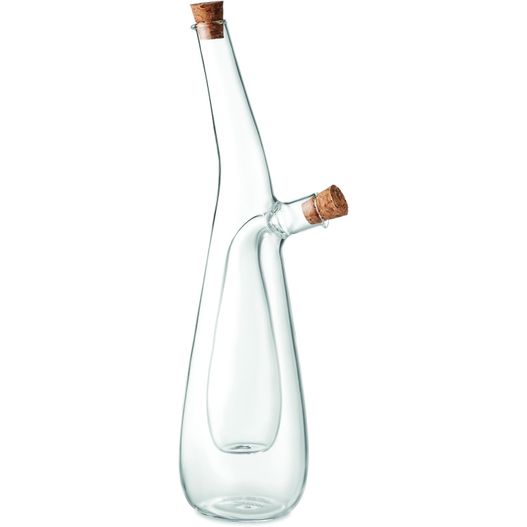 Öl- und Essigflasche BARRETIN (Bild 1)