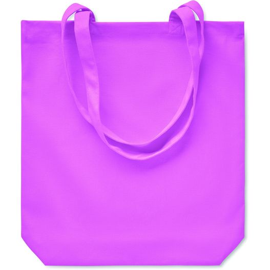 Einkaufstasche Canvas 270 g/m² RASSA COLOURED (Bild 1)