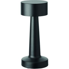 USB-Tischlampe Metall HIERLUZ