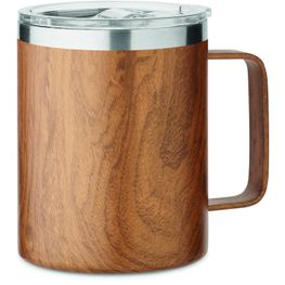 Produktabbildung Doppelwandiger Becher 300 ml NAMIB MUG Doppelwandiger Becher 300 ml NAMIB MUG