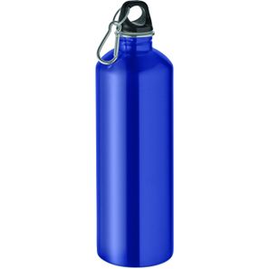 Einwandige Trinkflasche 1000ml RE-ONE MOSS