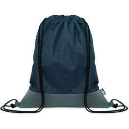 Beutel mit Kordelzug RPET LIBAG