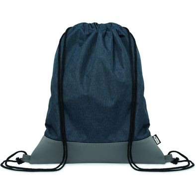 Produktabbildung Beutel mit Kordelzug RPET LIBAG Beutel mit Kordelzug RPET LIBAG