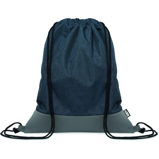 Beutel mit Kordelzug RPET LIBAG (Bild 1)