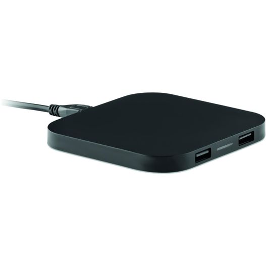 Drahtloses Ladepad UNIPAD (Bild 1)