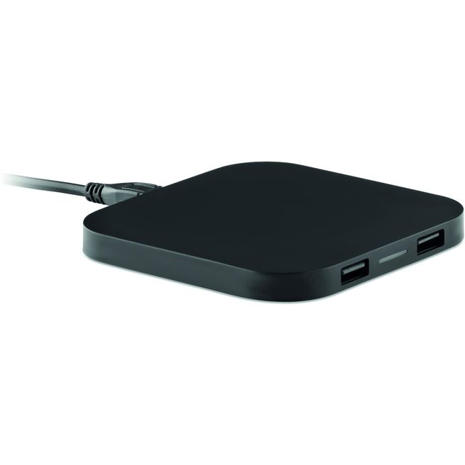 Drahtloses Ladepad UNIPAD