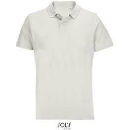 PULSE UNISEX POLO PULSE
