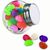 Geleebonbons im Glasspender BEANDY (Bild 1)