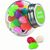 Geleebonbons im Glasspender BEANDY (Bild 4)