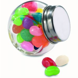 Geleebonbons im Glasspender BEANDY