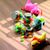 Geleebonbons im Glasspender BEANDY (Bild 3)
