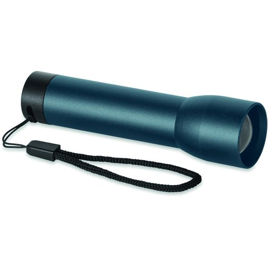 Wiederaufladbare Taschenlampe LUMEZO (Bild 1)