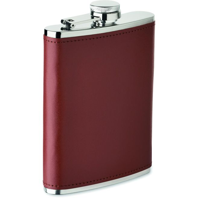 Flachmann 200 ml SLIMMY