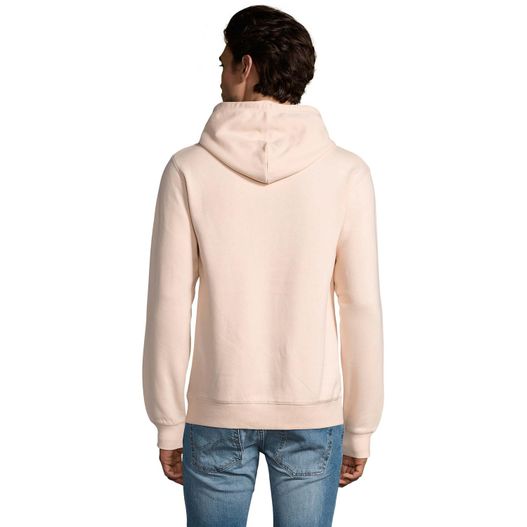 SPENCER HOODED SWEAT 280 SPENCER (Bild 1)