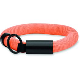 Schlüsselring mit Armband POLLY