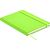 DIN A5 Notizbuch PU ARPU (Bild 1)