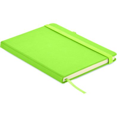 DIN A5 Notizbuch PU ARPU