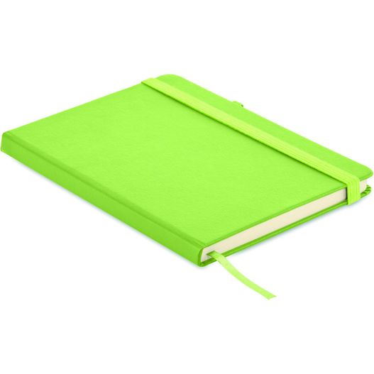 DIN A5 Notizbuch PU ARPU (Bild 1)