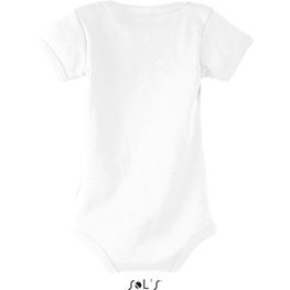 BAMBINO BABY BODYSUIT BAMBINO
