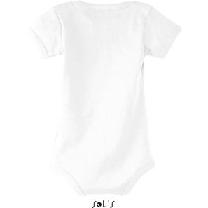 BAMBINO BABY BODYSUIT BAMBINO