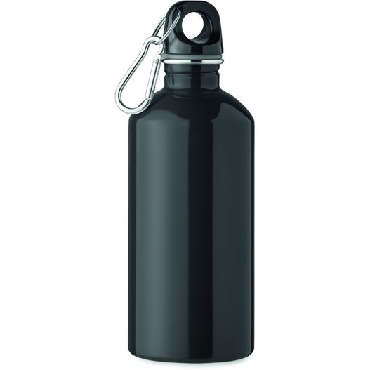 Trinkflasche recycelter 500ml REMID MOSS (Bild 1)