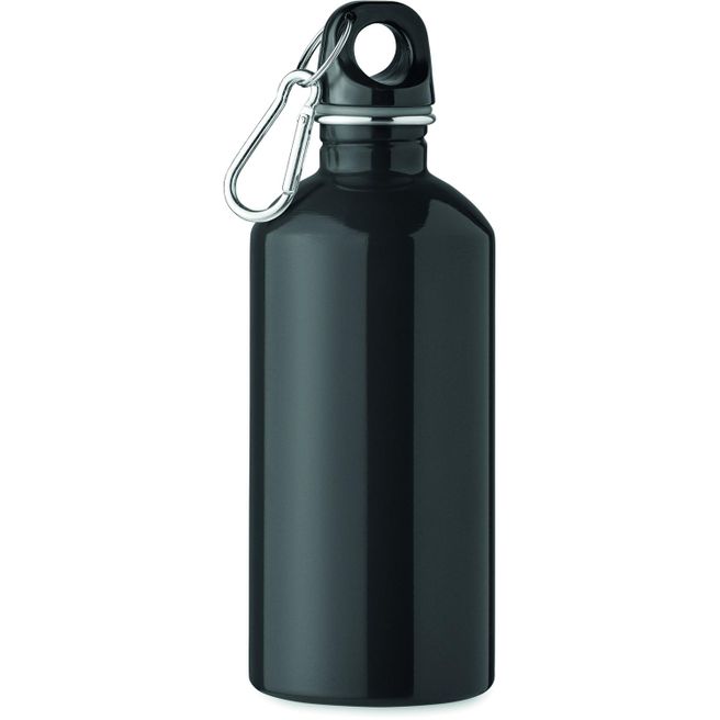 Produktabbildung Trinkflasche recycelter 500ml REMID MOSS Trinkflasche recycelter 500ml REMID MOSS