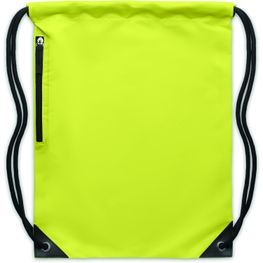Beutel mit Kordelzug 190T SHOOP BRIGHT