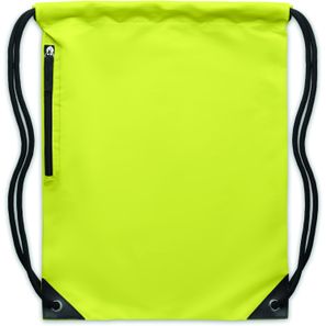 Beutel mit Kordelzug 190T SHOOP BRIGHT