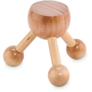 Massagegerät aus Holz ASSA