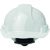 Bauhelm/Arbeitsschutzhelm ABS HELM (Bild 4)