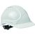 Bauhelm/Arbeitsschutzhelm ABS HELM (Bild 1)
