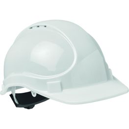 Bauhelm/Arbeitsschutzhelm ABS HELM