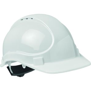 Bauhelm/Arbeitsschutzhelm ABS HELM