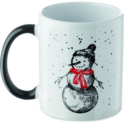 Keramikbecher 300ml FESTIMUG (Bild 1)