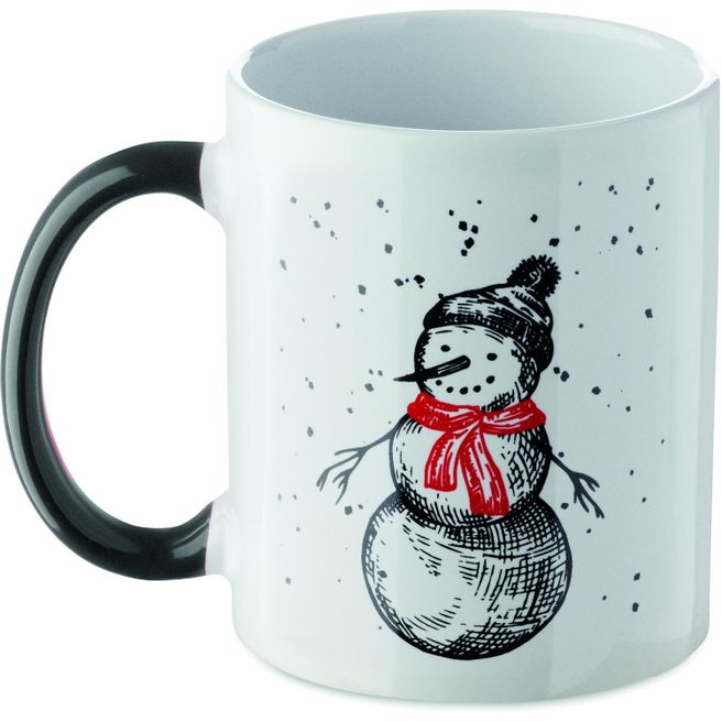 Produktabbildung Keramikbecher 300ml FESTIMUG Keramikbecher 300ml FESTIMUG