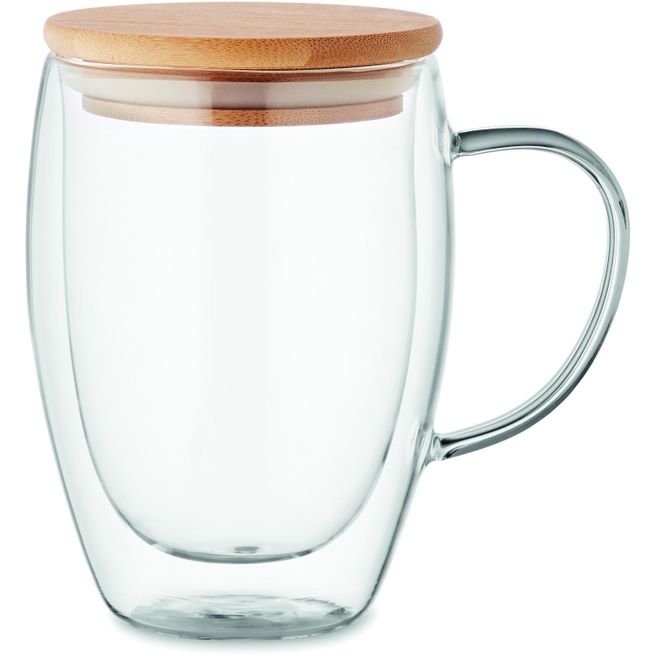 Borosilikatglas 350 ml TIROL