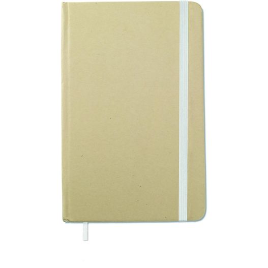DIN A6 Notizbuch EVERNOTE (Bild 1)
