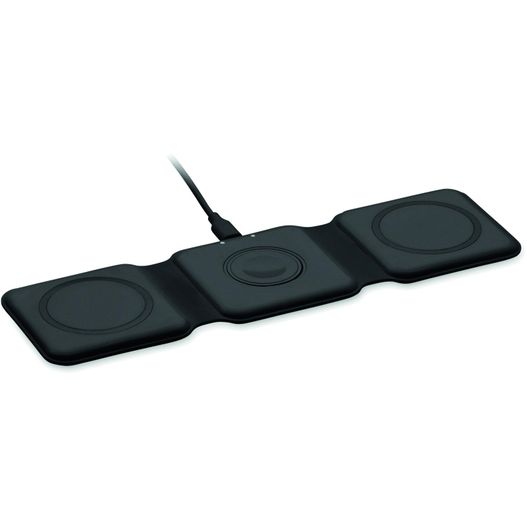 3fach Ladestation ORIO (Bild 1)