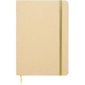 DIN A5 Notizbuch für Gravur ROUTE