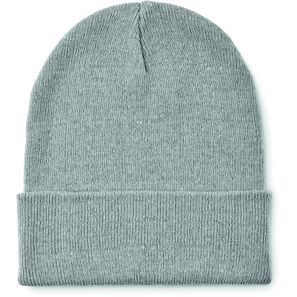 Beanie mit Bündchen BEANIX