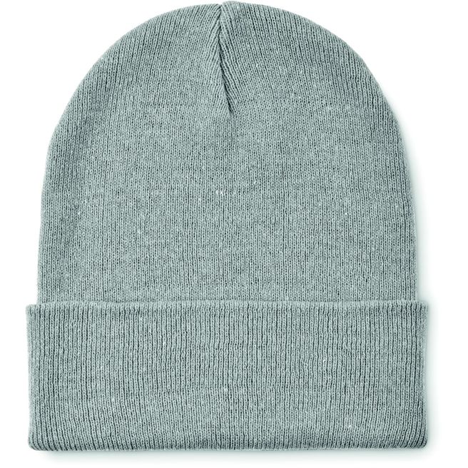Beanie mit Bündchen BEANIX