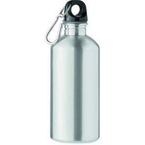 Trinkflasche recycelter 500ml REMID MOSS