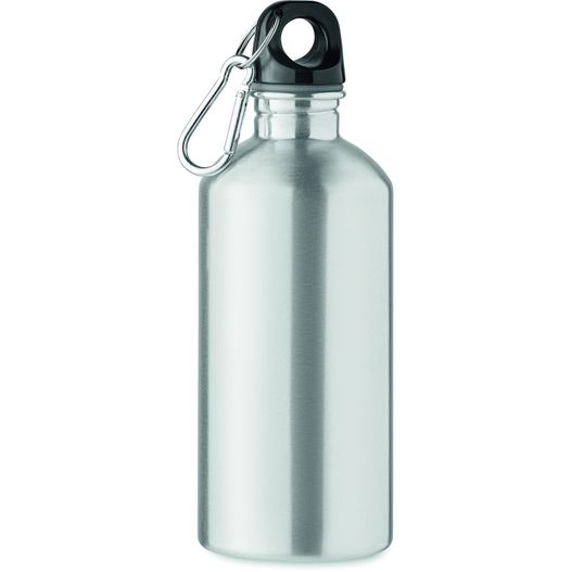 Trinkflasche recycelter 500ml REMID MOSS (Bild 1)